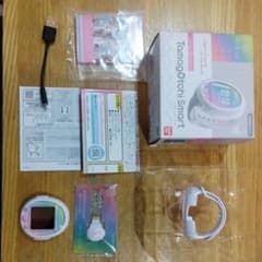 バンダイ Tamagotchi Smart NiziUスペシャルセットのサムネイル
