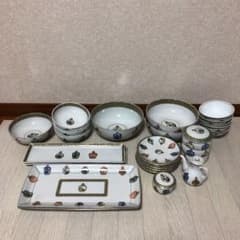 ねこねこ。様専用！China Seas  食器のサムネイル