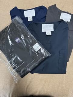 FOLK 施術着　スクラブのサムネイル