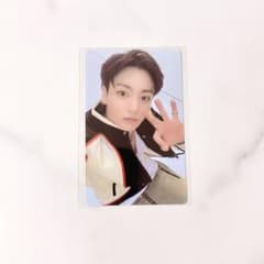 公式】BTS GOLDEN ジョングク グク weverse 特典 トレカ - メルカリ