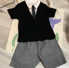 【颯斗&結斗mama様 専用です】フォーマル 男の子 80cmのサムネイル