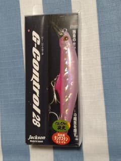 たまこひ様専用　Jackson　G-コントロールのサムネイル