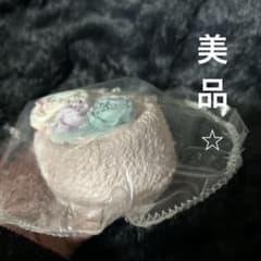 フラワーモチーフ スクイーズ パステルカラー　kikisquishyのサムネイル