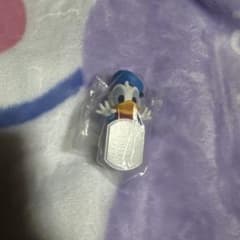【即購入⭕️】ディズニー くっつきマスコット ドナルドダックのサムネイル