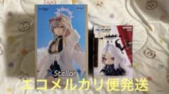 ブルーアーカイブ ナギサ ヒナ フィギュア 2種セットのサムネイル