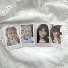 イコラブ 齋藤樹愛羅 ミニフォトのサムネイル