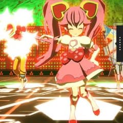 竜剣士パーツ 専用のサムネイル