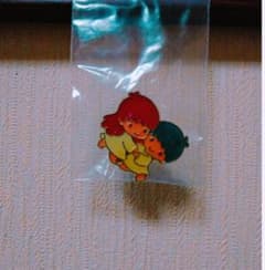 こなきじじい様専用　キキララピンズのサムネイル