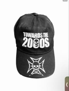 archiveスカルcap 平成 グランジy2kのサムネイル