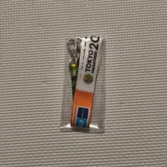 未使用品】東京マラソン 2026 ネックストラップ - メルカリ
