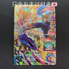 BM8-036  人造人間18号のサムネイル