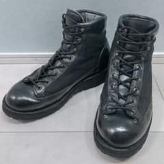 リペア済】Danner ダナーライト 31400X US7.0EE 黒巻タグ - メルカリ