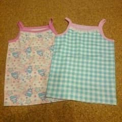 あいちゃん様  専用☆ベビー肌着☆キャミソールのサムネイル