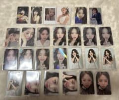 スジン gidle トレカ バラ売り - メルカリ