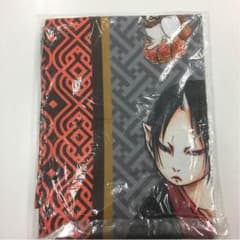 鬼灯の冷徹  のれん  ラストスペシャルのサムネイル