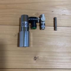 ADA co2レギュレーター  ジャンクのサムネイル