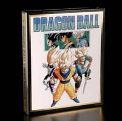 吉*佑様 【新品未開封】ドラゴンボールスーパーダイバーズ 9ポケットバインダーセ 吉*佑様 【新品未開封】ドラゴンボールスーパーダイバーズ 9ポケット