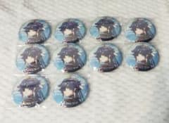 10点 キィニチ 缶バッジ - メルカリ