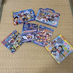 パウ・パトロール 絵本 4冊＋英語ブックのサムネイル