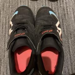 asics スニーカー 23.5cmのサムネイル