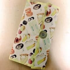 SALE♡おすそ分けファイル パン&スイーツのサムネイル