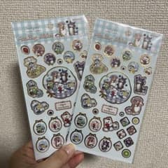 ♡*様 mofusandサンリオキャラクターズのサムネイル