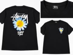 STUSSY Tシャツ INCREASE THE PEACEのサムネイル
