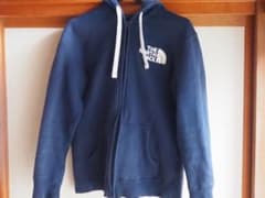 NORTH ノースフェイス パーカーのサムネイル