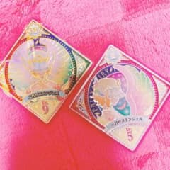 アイカツプラネット ペガサスエンジェルのサムネイル