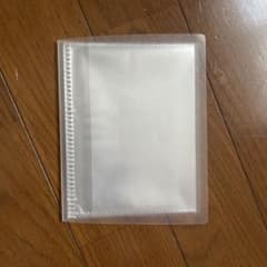 写真アルバム KOKUYOのサムネイル