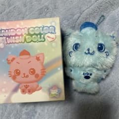 NCT WISH WISH DOLL リク ぬいぐるみ トレカ キーリング クリ | Shop