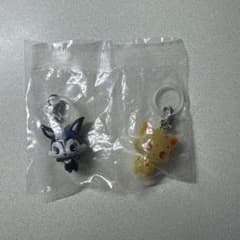 ジュエルペット めじるしアクセサリー2 2個セットのサムネイル