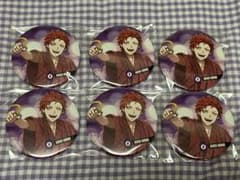 ヒプノシスマイク ヒプマイ EW02 波羅夷空却 缶バッジ 16点