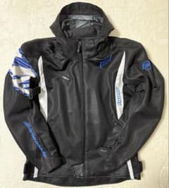 【スマリ限定】HYOD メッシュジャケット Mサイズ HYOD メッシュジャケット Mサイズ - メルカリ