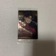 ヒプノシスマイク 天谷奴零 カード