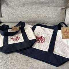 Trader Joe's トートバッグ 2点セットのサムネイル