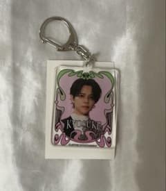 藤牧京介 POPUP 2026 アクキー - メルカリ
