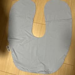 Yogibo Support ペールブルーのサムネイル