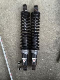 Koni コニー リアサスペンション 76k-1343 - メルカリ