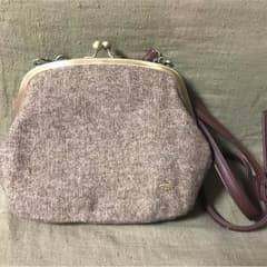 pooh様専用 がまぐち ショルダーバックのサムネイル