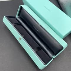 71 Tiffany & Co. ティファニー ケース 空箱 - メルカリ