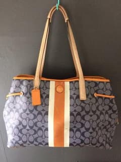 COACH バッグのサムネイル