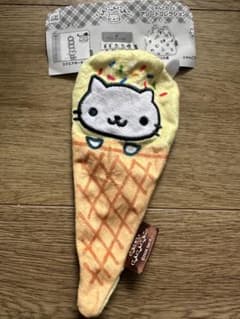 냥냥 냥코 냥코 카페 아소트 컬렉션 냥코 아이스 파우치