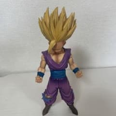ドラゴンボール　フィギュアのサムネイル