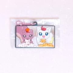 프리큐어 이치 반 쿠지 H상 Yes! 프리큐어 5 명장면 고무 매력