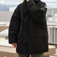 DANTON/ダントン(M)DOWN N3-B JACKETのサムネイル