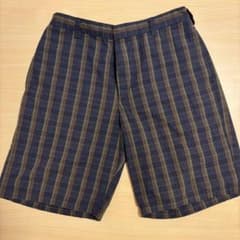 stussy ハーフパンツのサムネイル