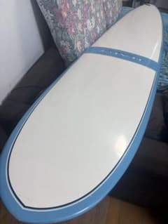 よ*こ様 HAUT SURFBOARDS 9'4ft サーフテック製ロングボード よ*こ様 HAUT SURFBOARDS 9'4ft サーフテック製ロングボード - メルカリ
