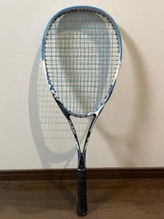【そらじろう様 専用】YONEX ヨネックス エフレーザー5Vのサムネイル
