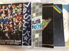 SideM パンフレットのサムネイル